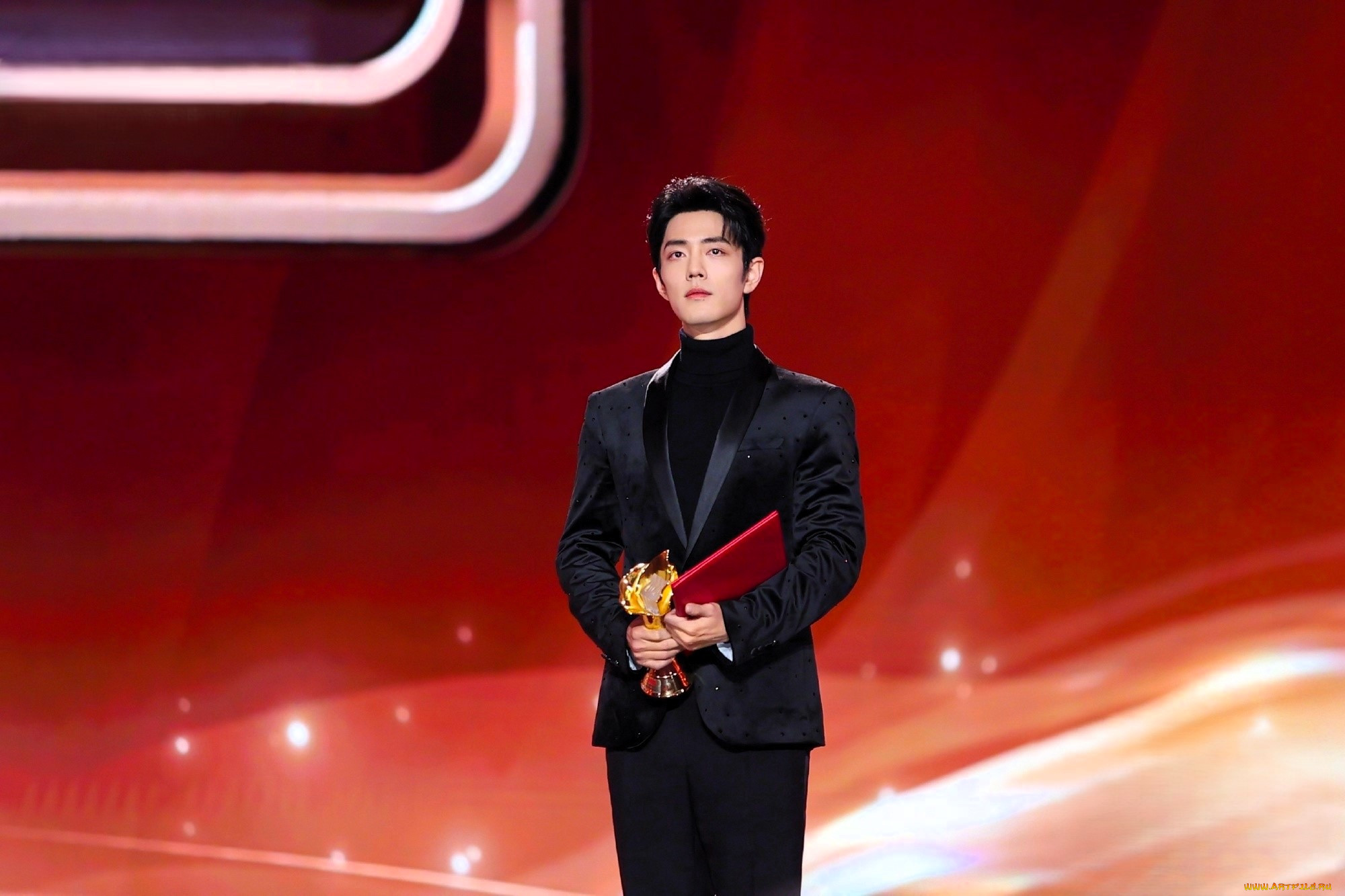 , xiao zhan, , , , , 